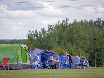 Tents