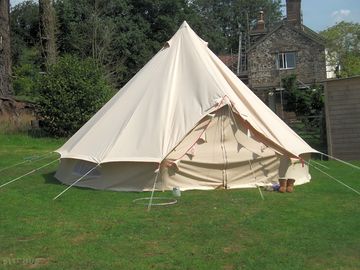 Yurt