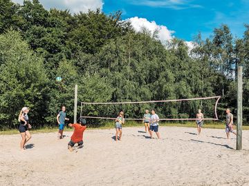 Beach volley