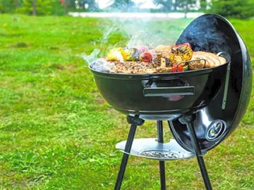 Bbq