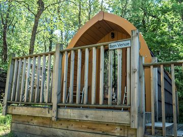 Lodges