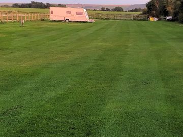 Camping field