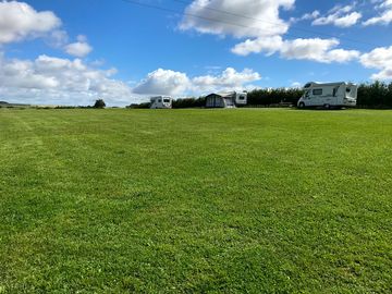 Well-spaced pitches
