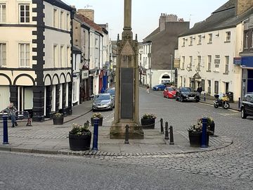 Ulverston