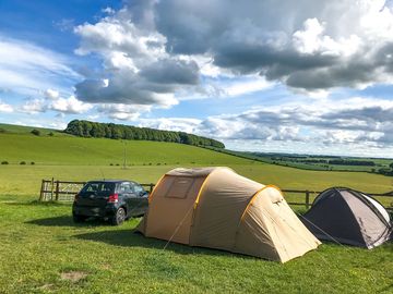 Camping