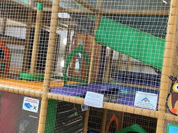Soft play