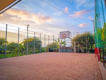Area giochi