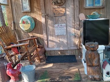Cabin