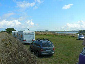 Grass pitches