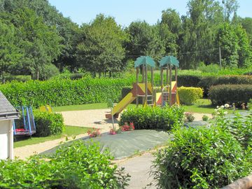 Children's playground