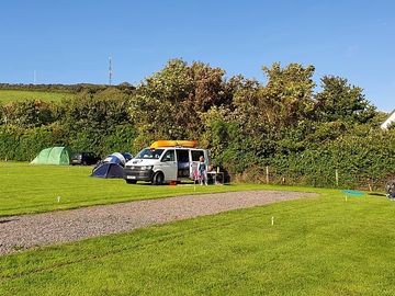 Camping Croyde Bay Croyde Devon Updated 2025 prices Pitchup