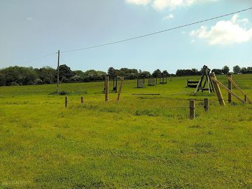 Play area