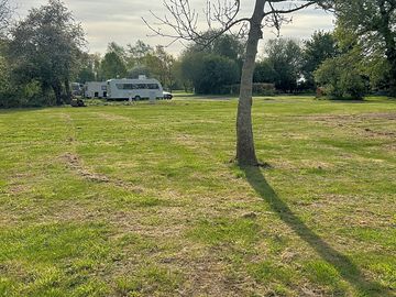 High Onn Holiday Park Site