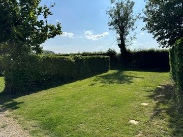 exemple d'emplacement proposant l'électricité inclue