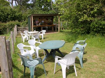 Picnic time