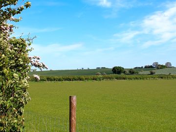 Countryside views