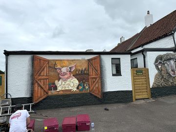 Walls