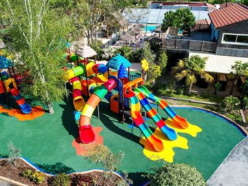 Play area