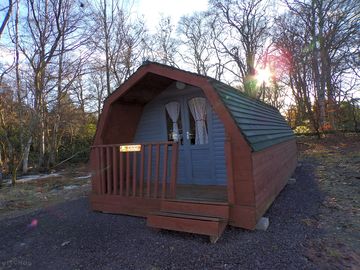 5 man pod
