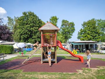 Play area
