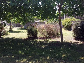 Shaded pitches