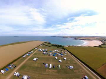 Our Beachfield