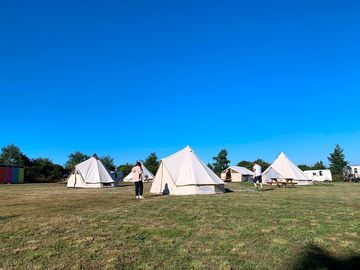 Campsite