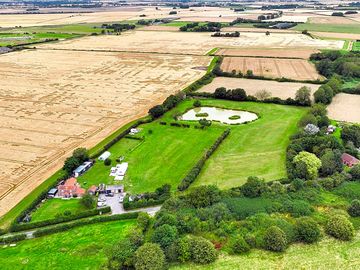 Countryside location
