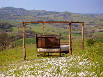 The day bed