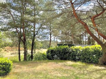 Waterside pitches