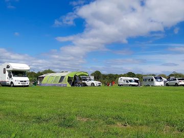 Campsite