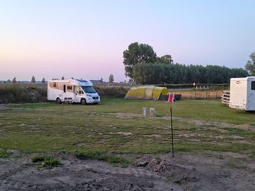 Campinggasten