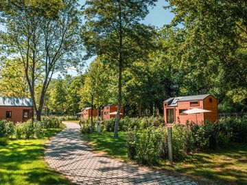 Microlodges