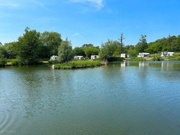 Ashford lake