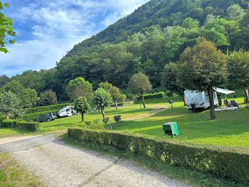 Piazzole - Camping BellaVista