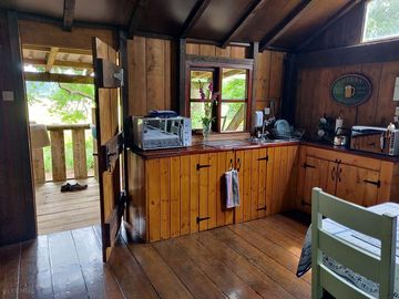 Kitchenette