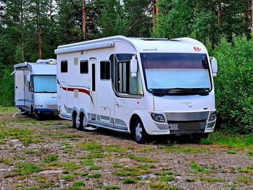 Campsite