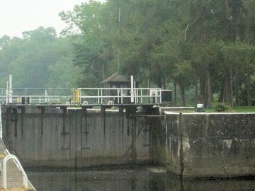 Gunthorpe lock