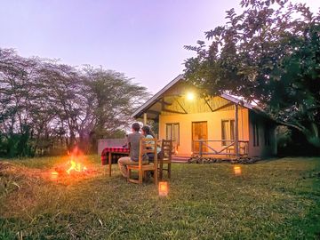 Cottage