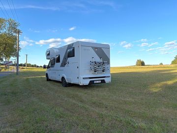 Rv camping