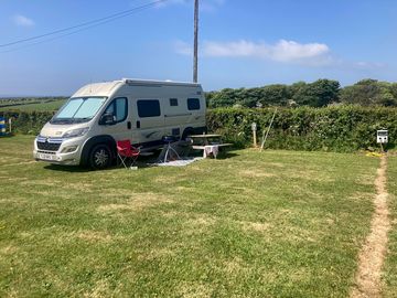 Grass pitches