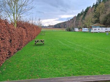 Tent pitches available enquiries welcome