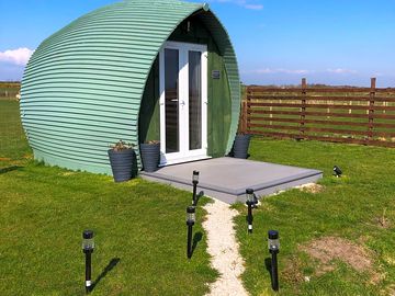 Skiddaw pod