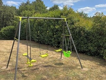 Play area