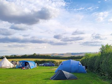Visitor image of the view
