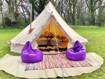 Comfy bean bag chairs