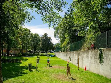 Play area