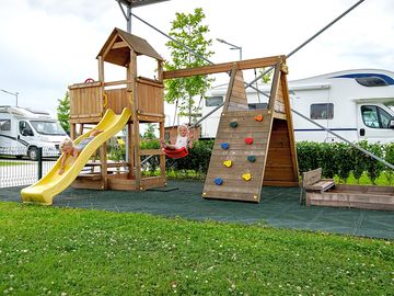Children's playground