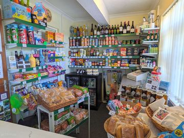 Food shop