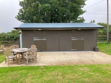 Facilities block